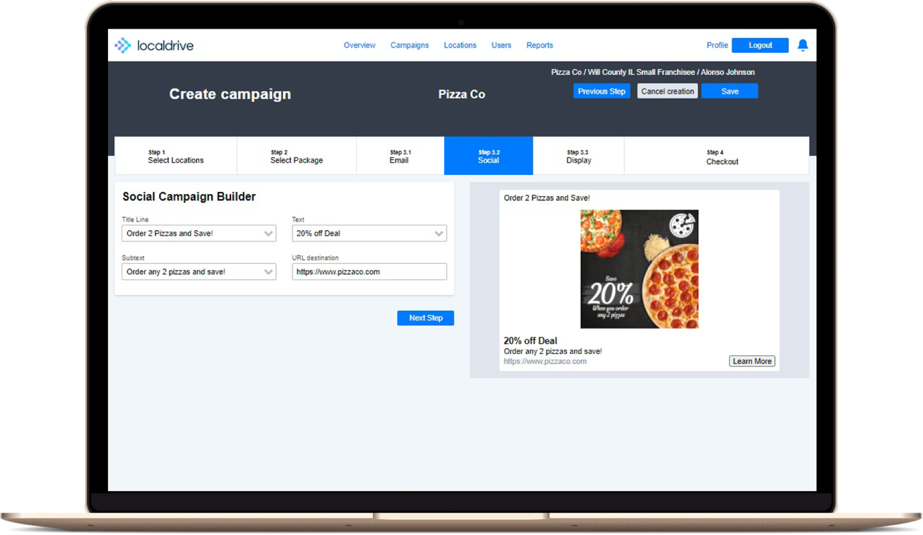 The Right Tactics to Win Business